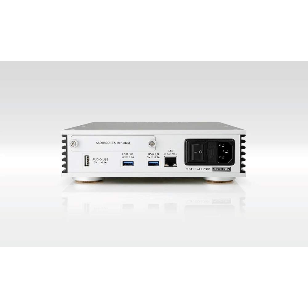 Aurender N150 Network Transport