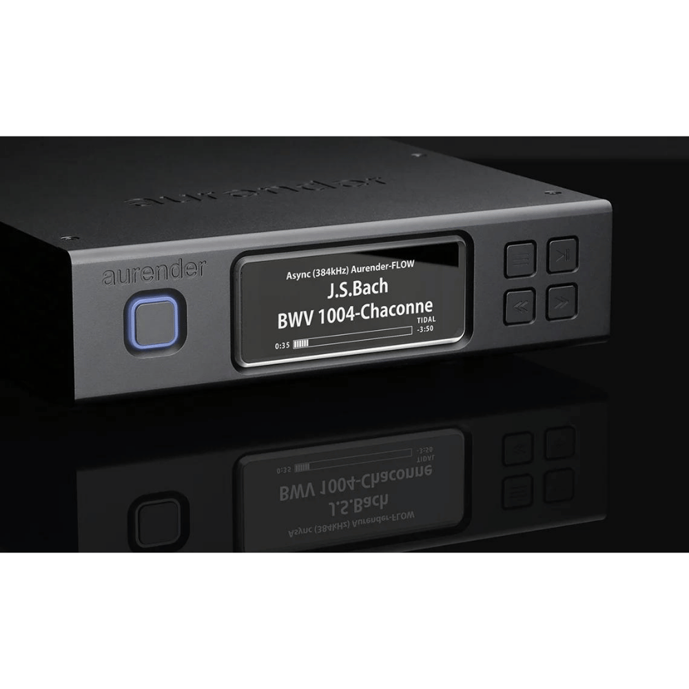 Aurender N150 Network Transport