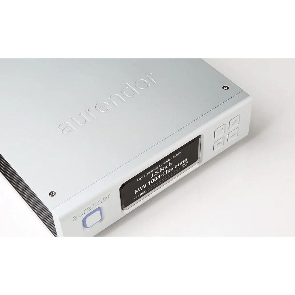 Aurender N150 Network Transport