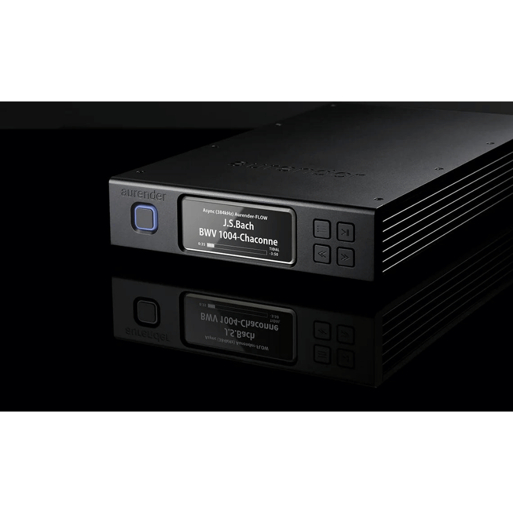 Aurender N150 Network Transport