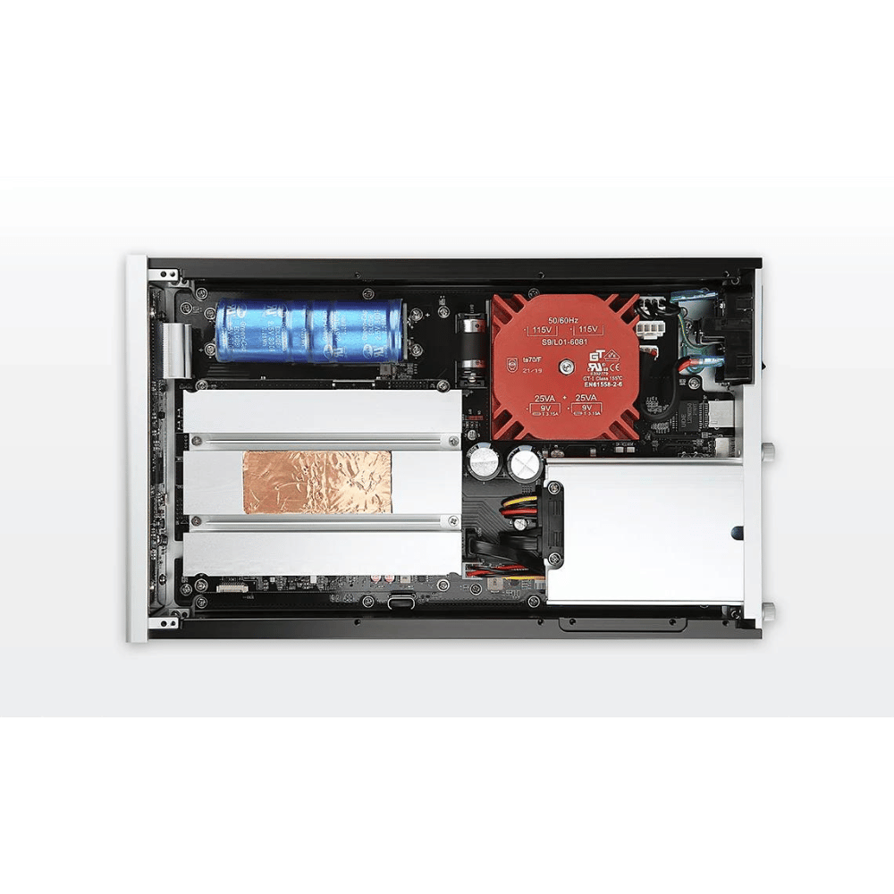 Aurender N150 Network Transport