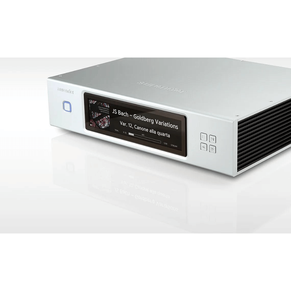 Aurender N20 Network Transport