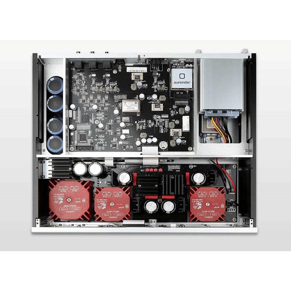 Aurender N20 Network Transport