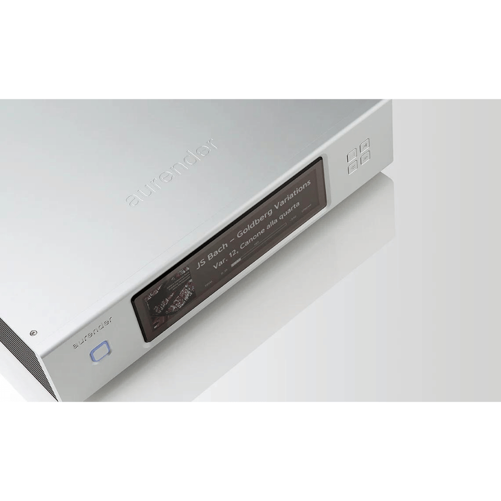 Aurender N20 Network Transport