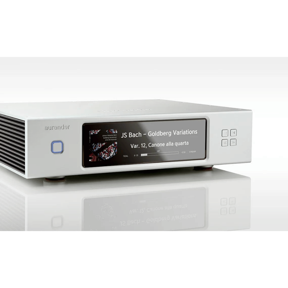 Aurender N20 Network Transport