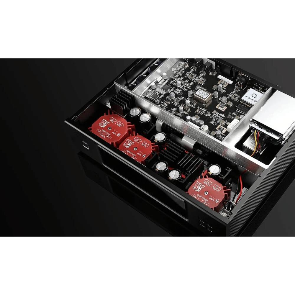 Aurender N20 Network Transport