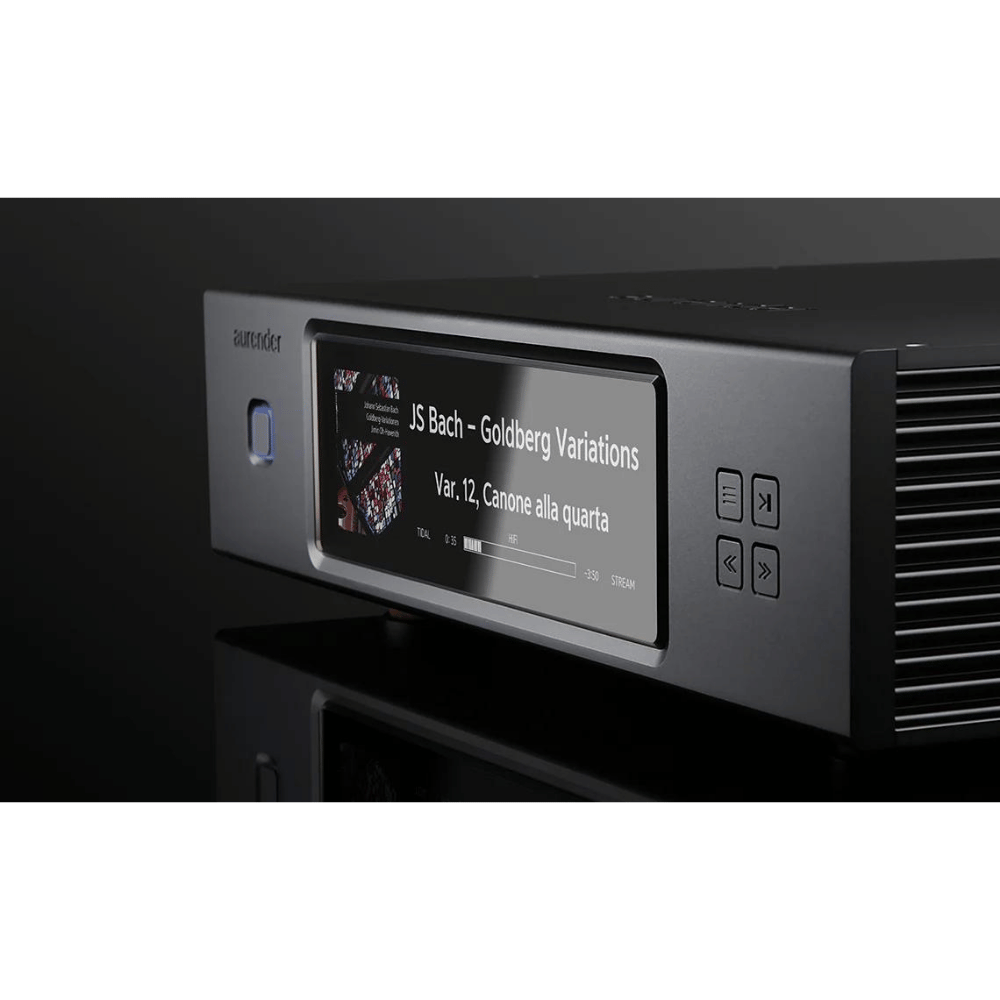 Aurender N20 Network Transport