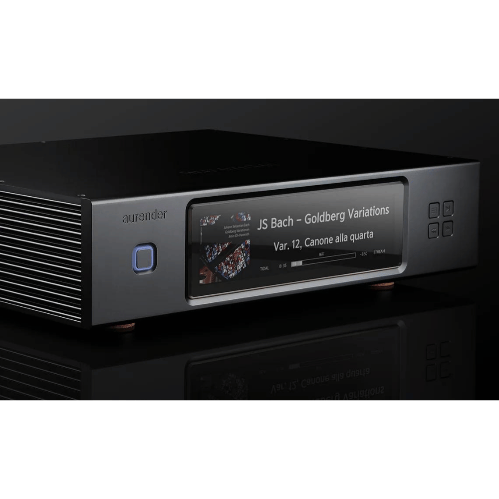 Aurender N20 Network Transport