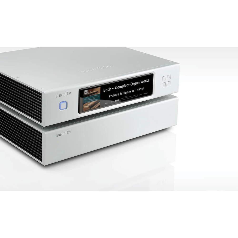 Aurender N30 Network Transport