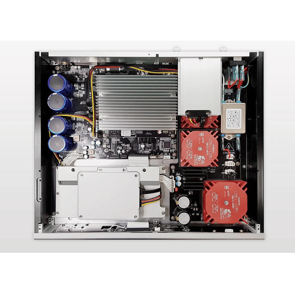 Aurender N30 Network Transport