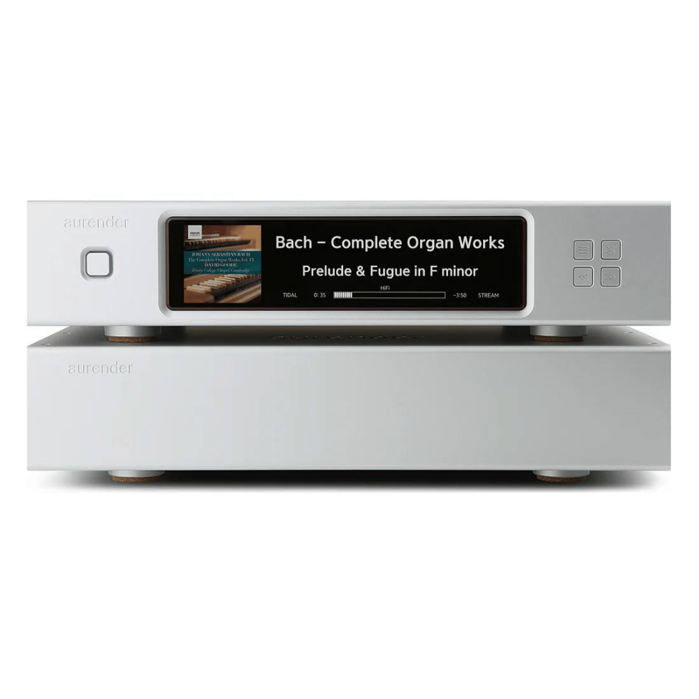 Aurender N30 Network Transport