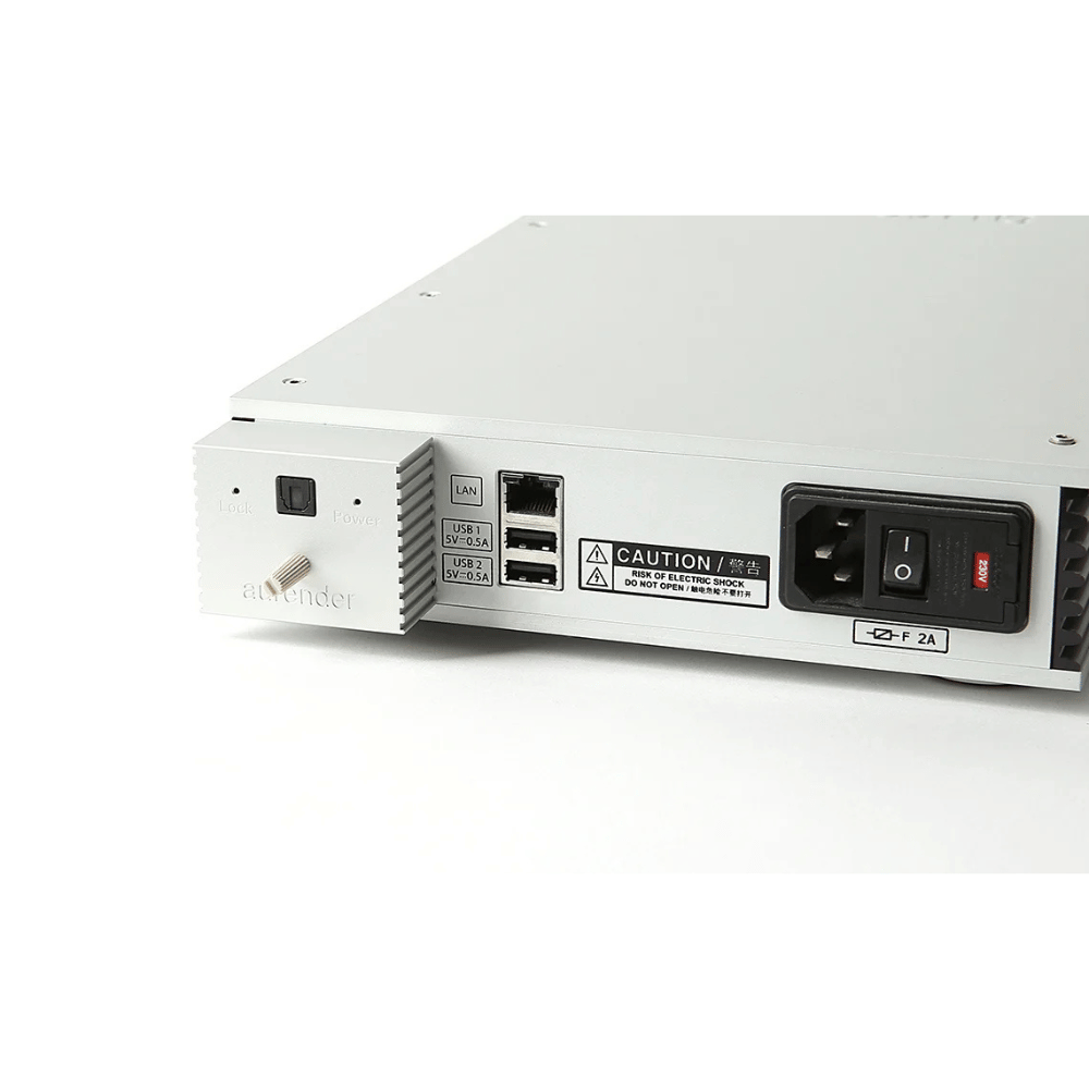 Aurender UT100 2.0 Optic Converter