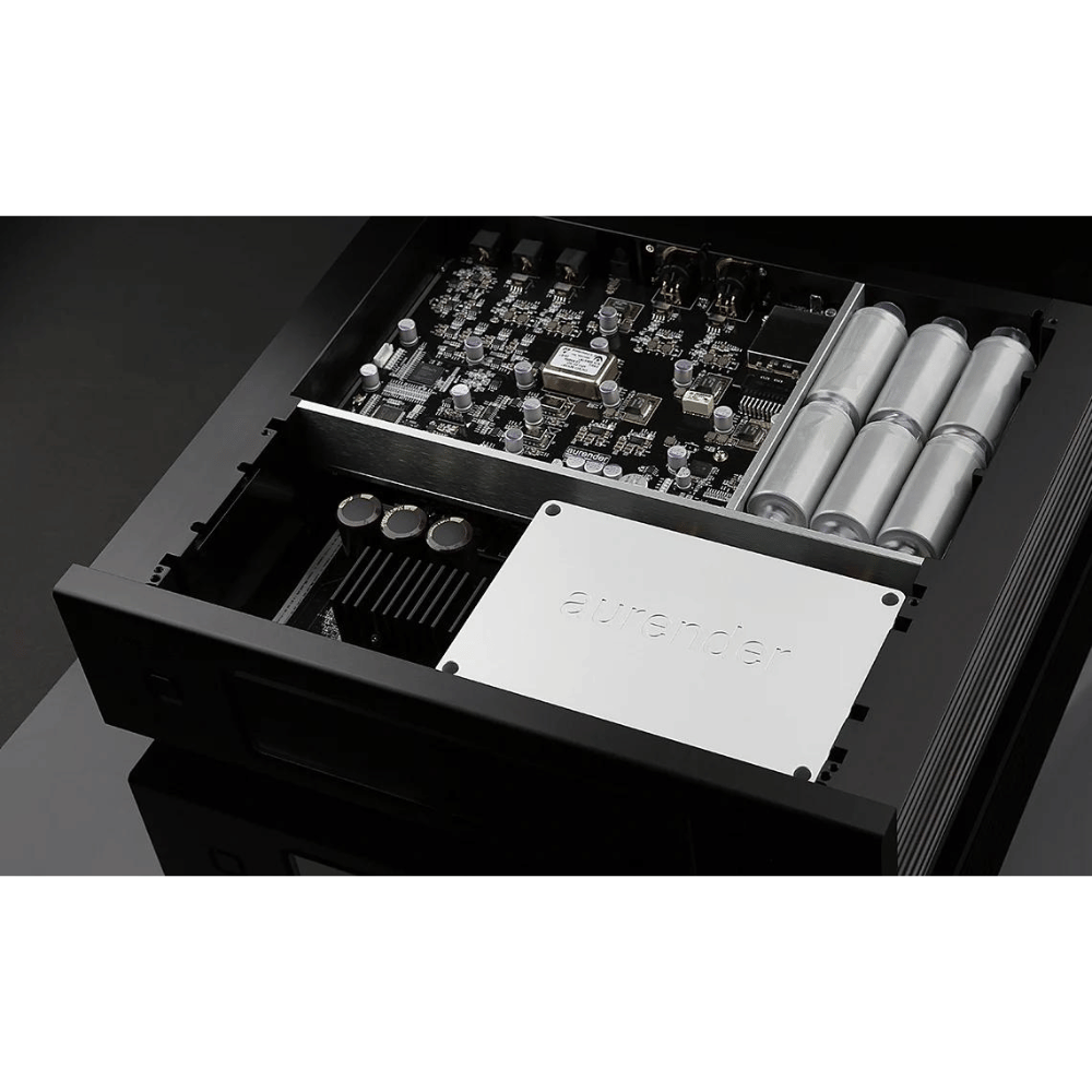Aurender W20SE Network Transport