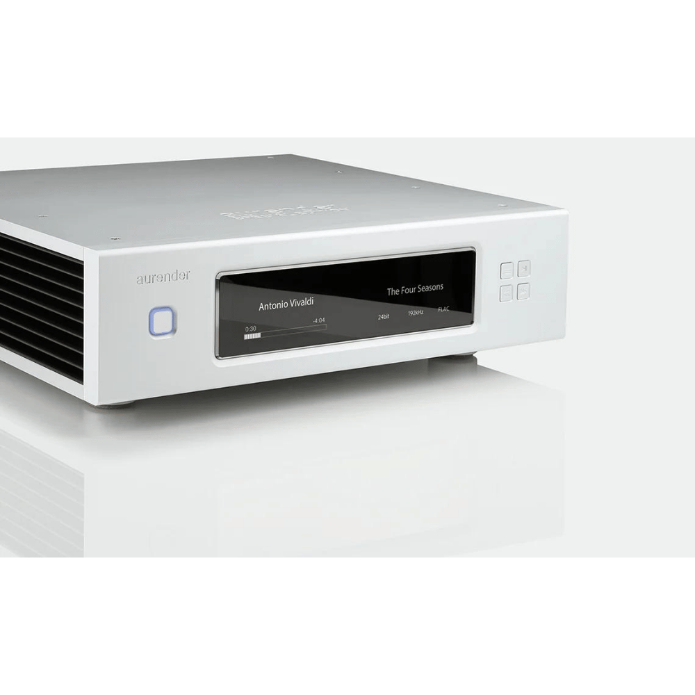 Aurender W20SE Network Transport
