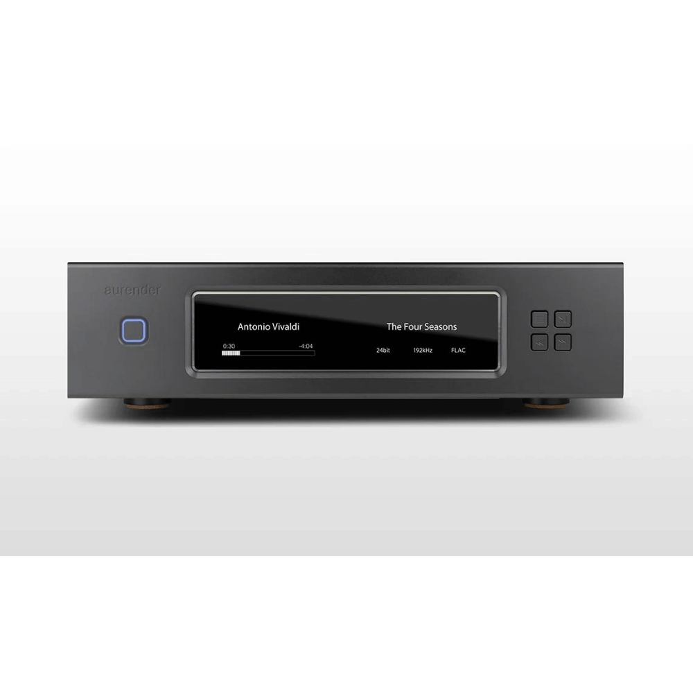 Aurender W20SE Network Transport