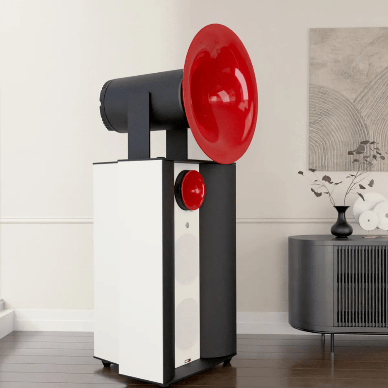 Avantgarde Acoustic MEZZO G3 Hoparlör