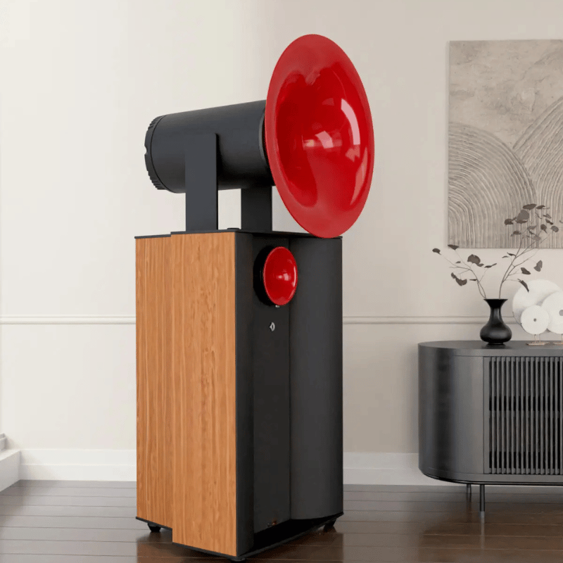 Avantgarde Acoustic MEZZO G3 Hoparlör