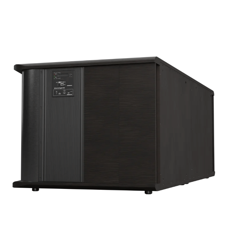 Avantgarde Acoustic SPACEHORN Subwoofer