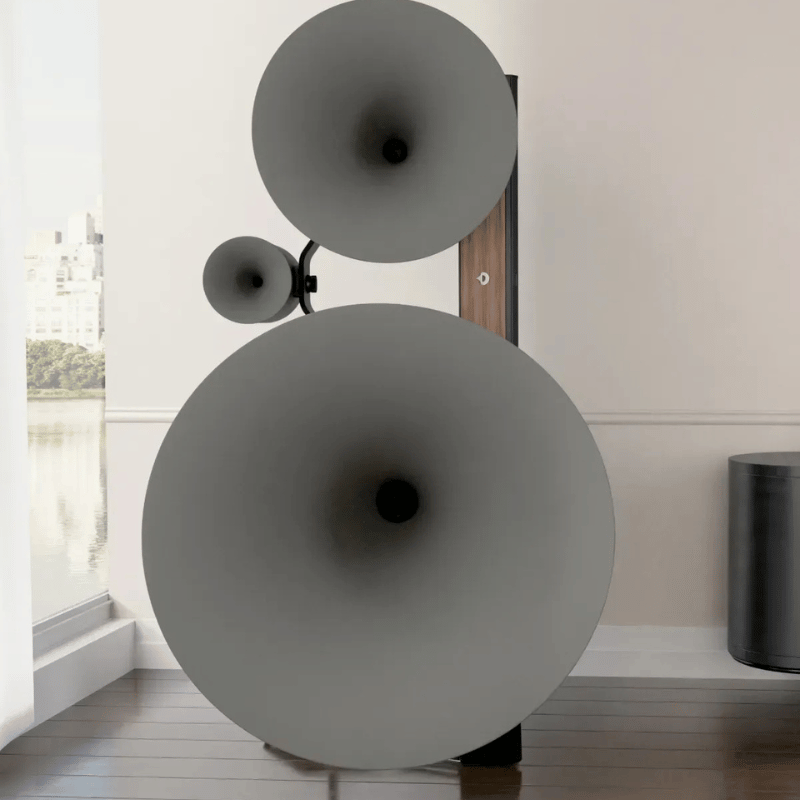 Avantgarde Acoustic TRIO G3 Hoparlör