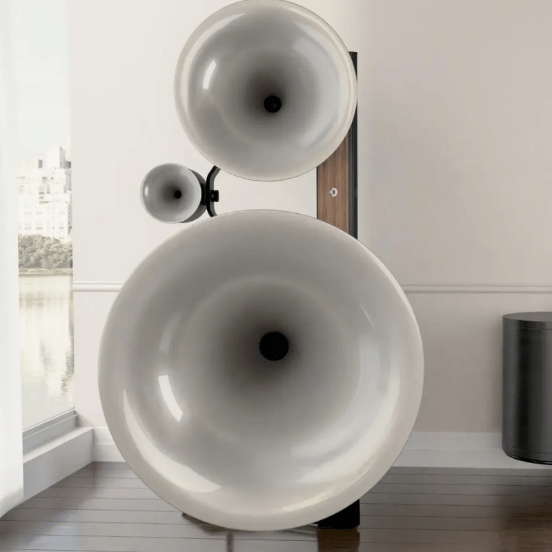 Avantgarde Acoustic TRIO G3 Hoparlör