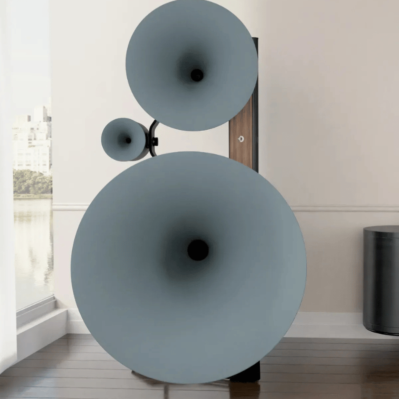 Avantgarde Acoustic TRIO G3 Hoparlör