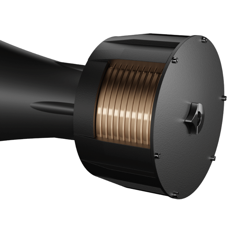 Avantgarde Acoustic TRIO G3 Hoparlör