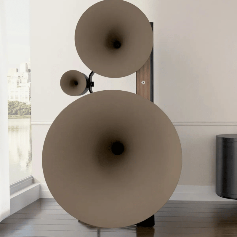 Avantgarde Acoustic TRIO G3 Hoparlör