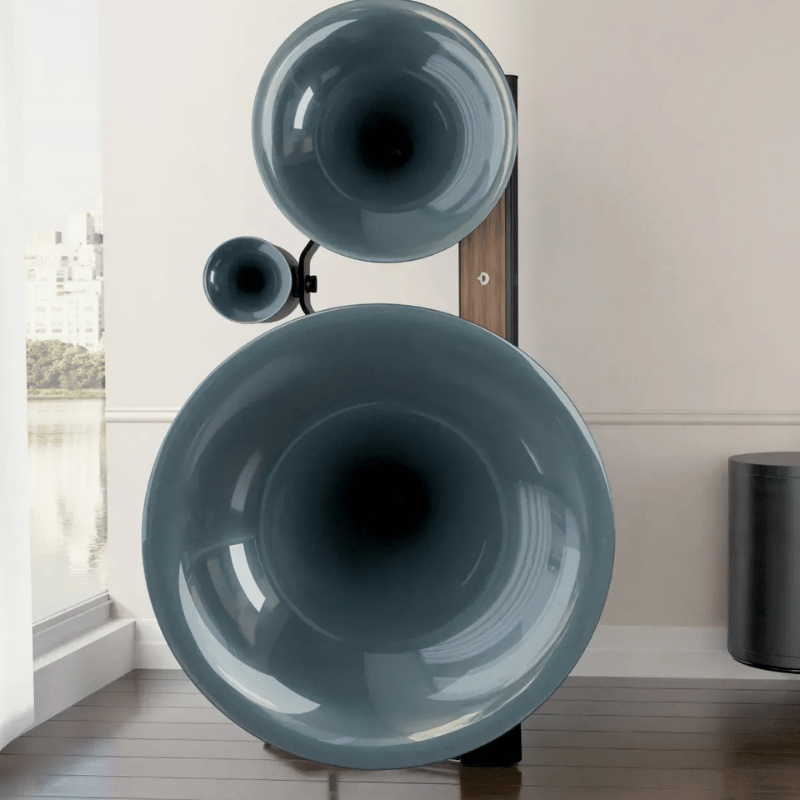 Avantgarde Acoustic TRIO G3 Hoparlör