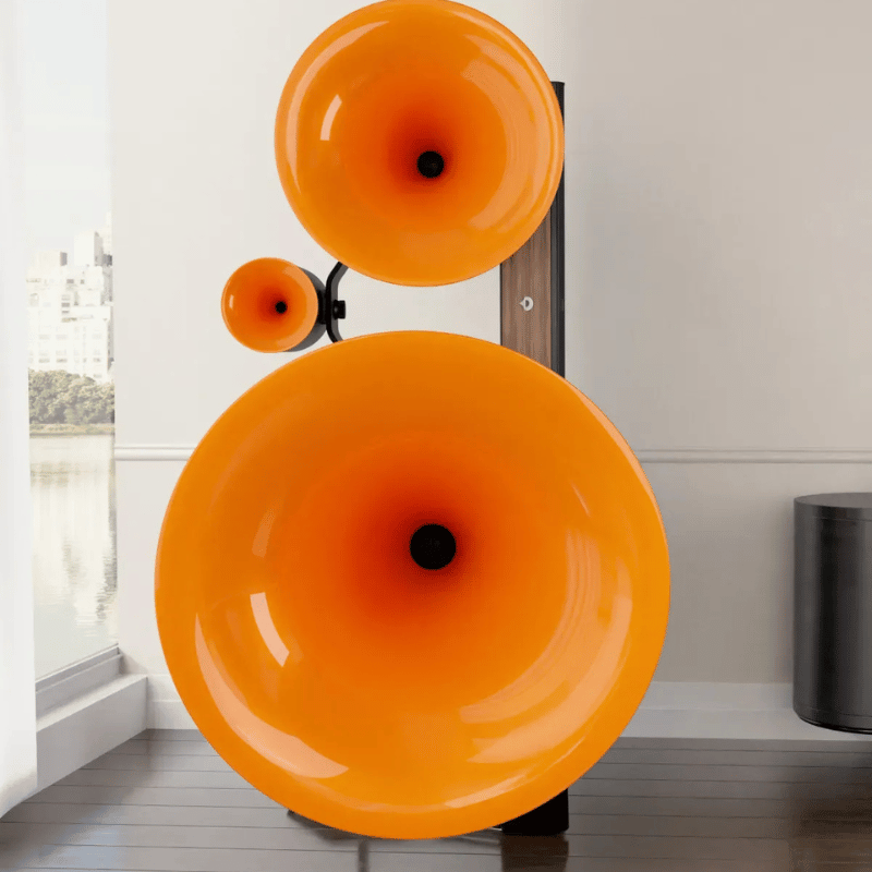 Avantgarde Acoustic TRIO G3 Hoparlör