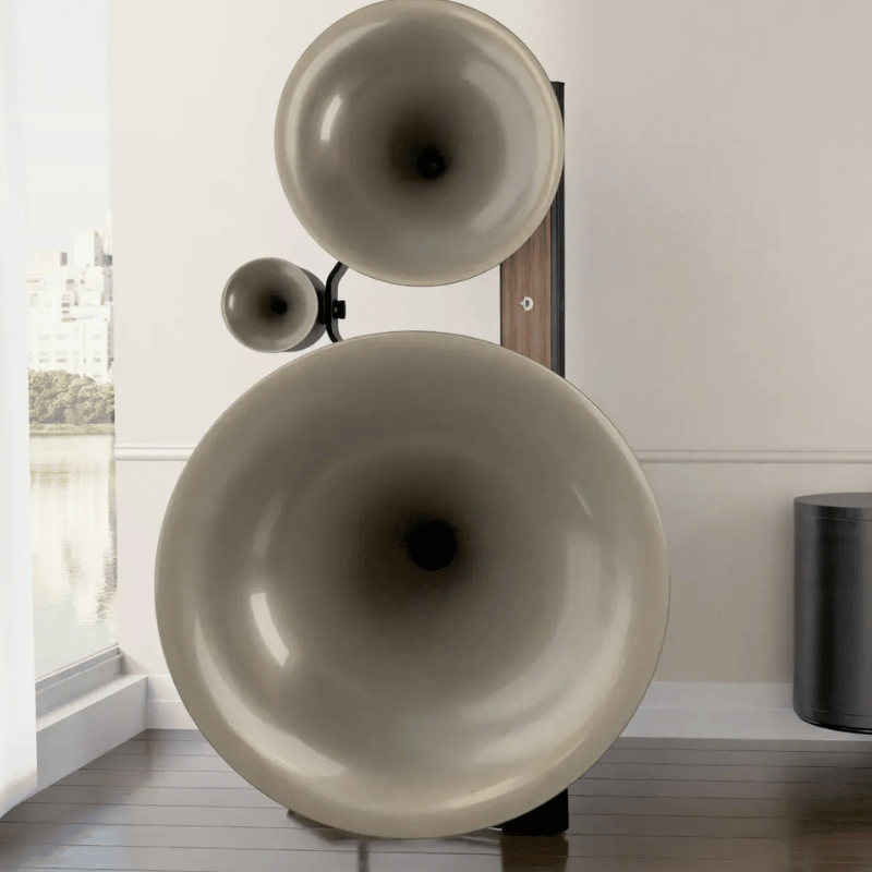 Avantgarde Acoustic TRIO G3 Hoparlör