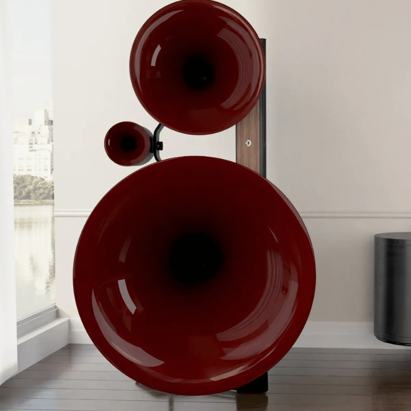 Avantgarde Acoustic TRIO G3 Hoparlör