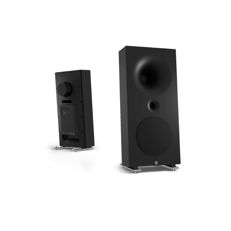 Avantgarde Acoustics ZERO iTRON Hoparlör