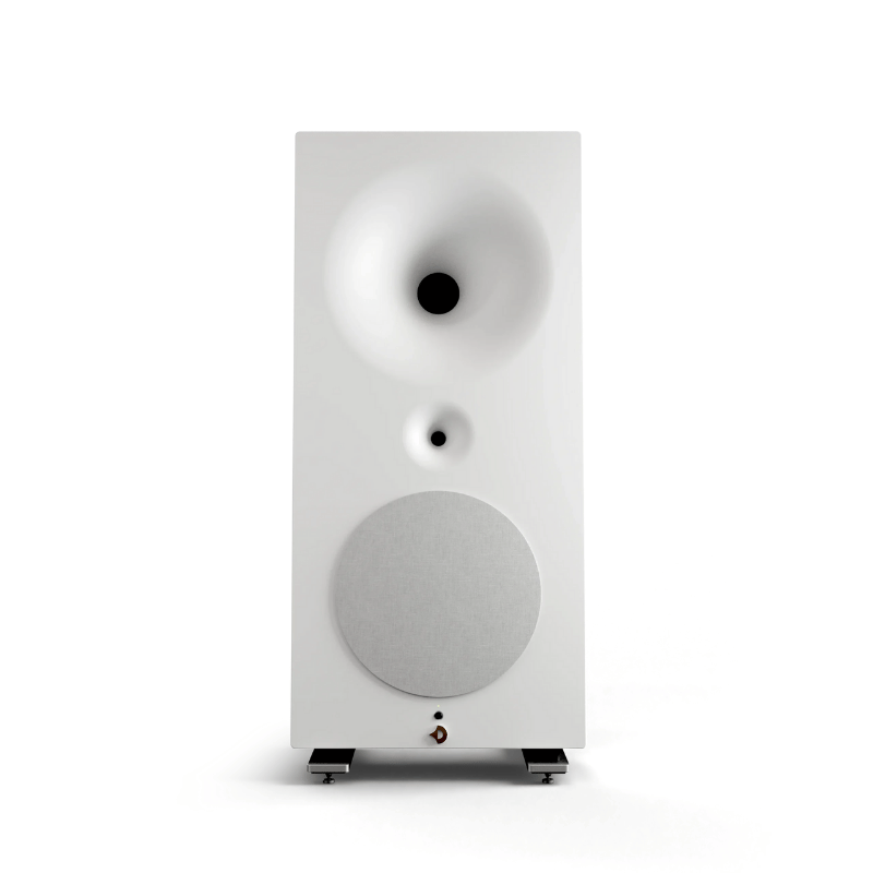Avantgarde Acoustics ZERO iTRON Hoparlör