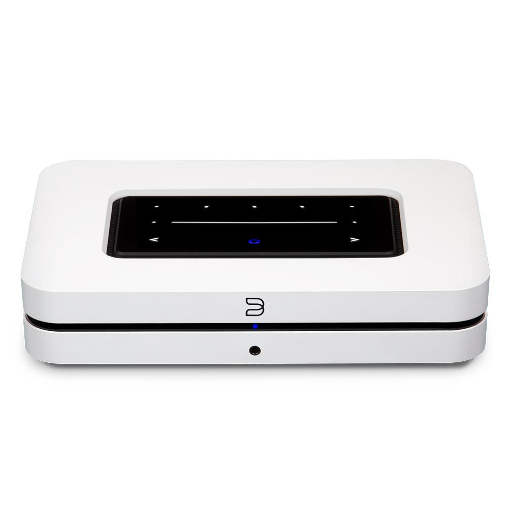 Blue Sound Node Streamer