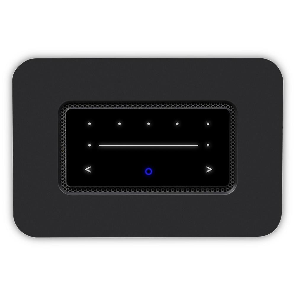 Blue Sound Node Streamer