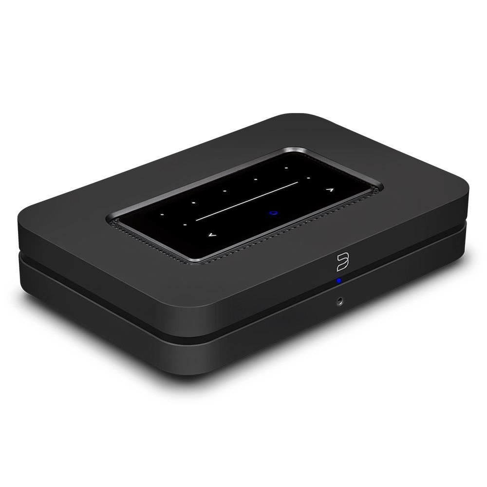 Blue Sound Node Streamer