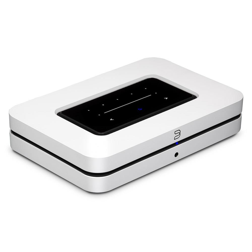 Blue Sound Node Streamer