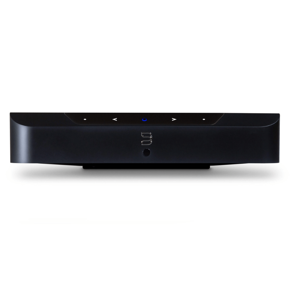 Blue Sound Power Node Edge Streamer + Amplifikatör
