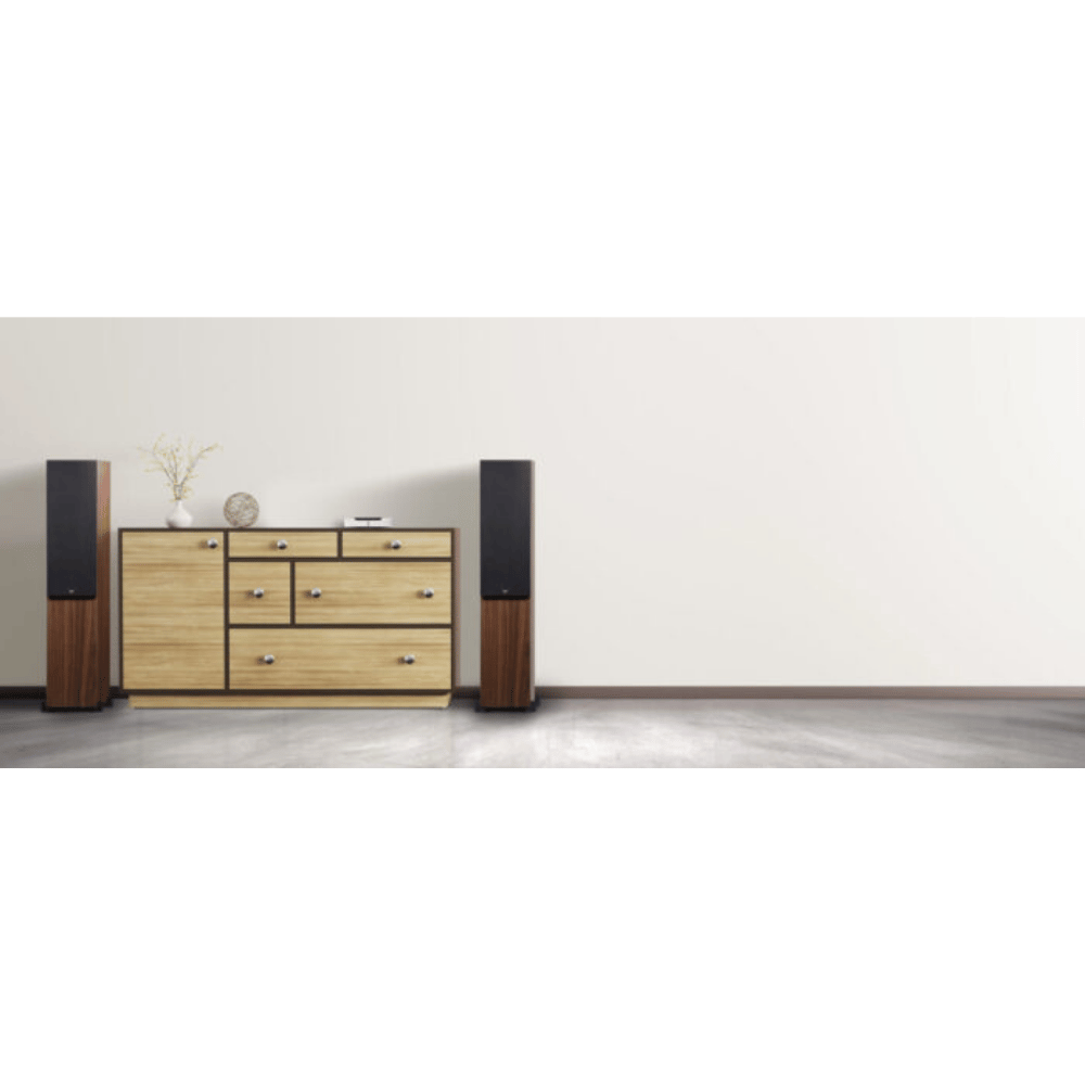 Blue Sound Power Node Edge Streamer + Amplifikatör