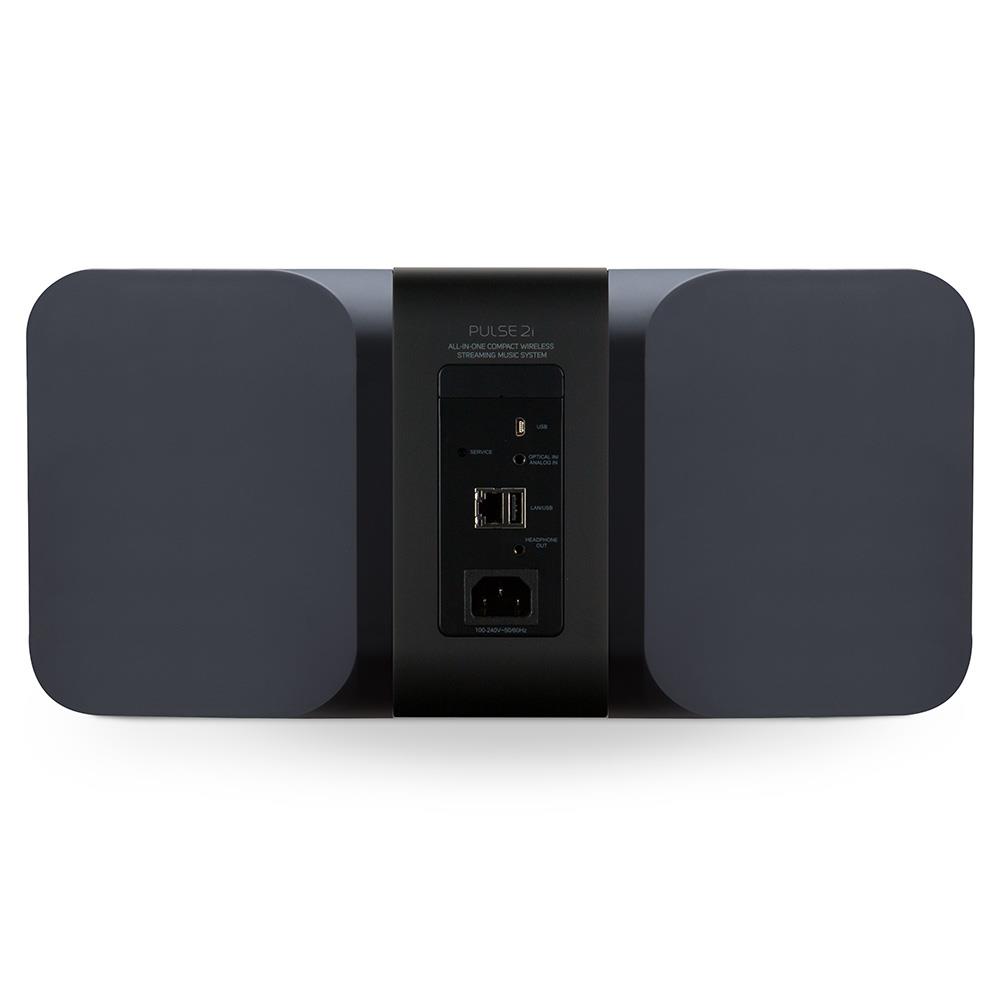 Blue Sound Pulse 2i Taşınabilir Kablosuz Hoparlör