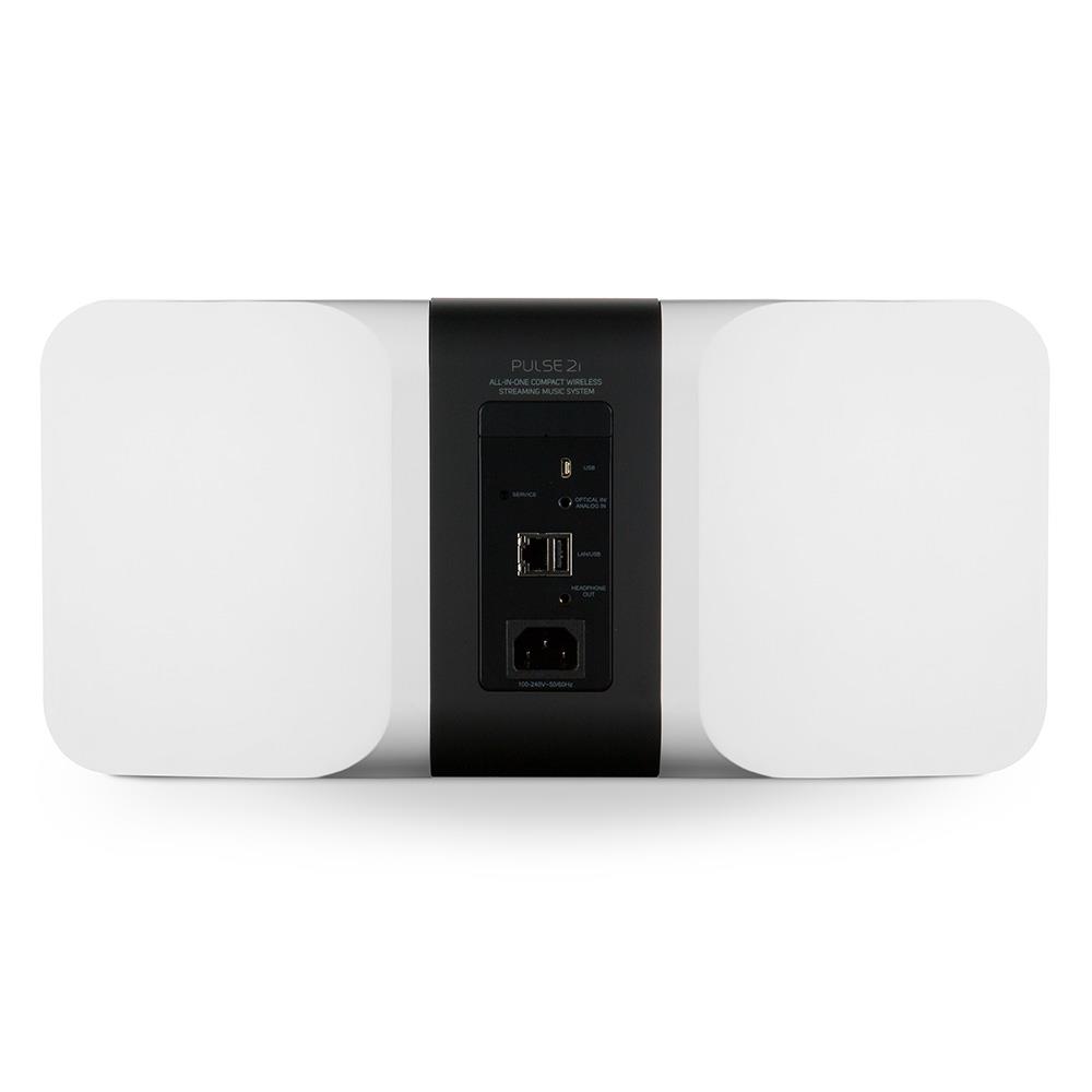 Blue Sound Pulse 2i Taşınabilir Kablosuz Hoparlör