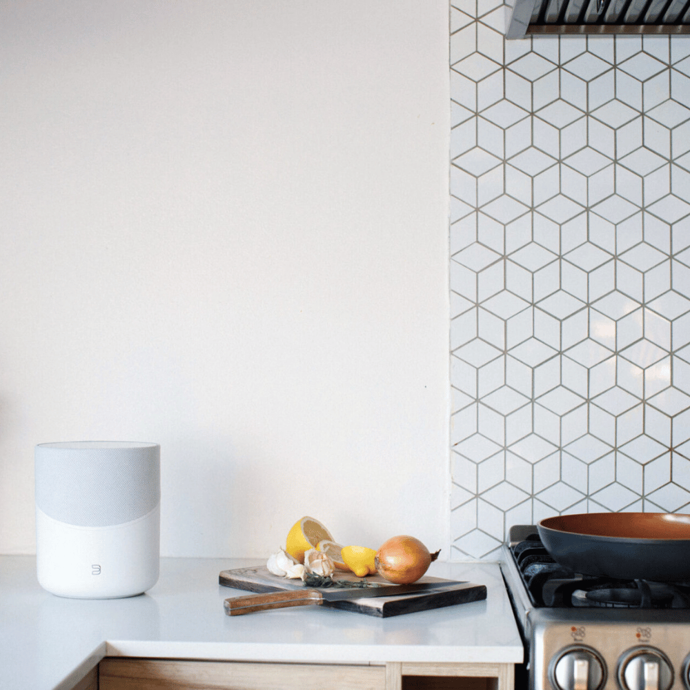 Blue Sound Pulse M Kablosuz Aktif Hoparlör