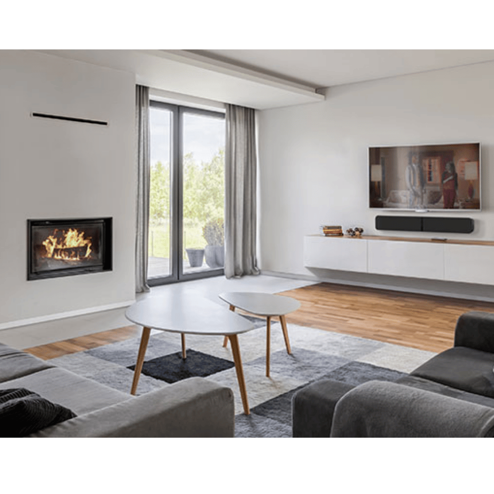 Blue Sound Soundbar+ Audiophile Soundbar