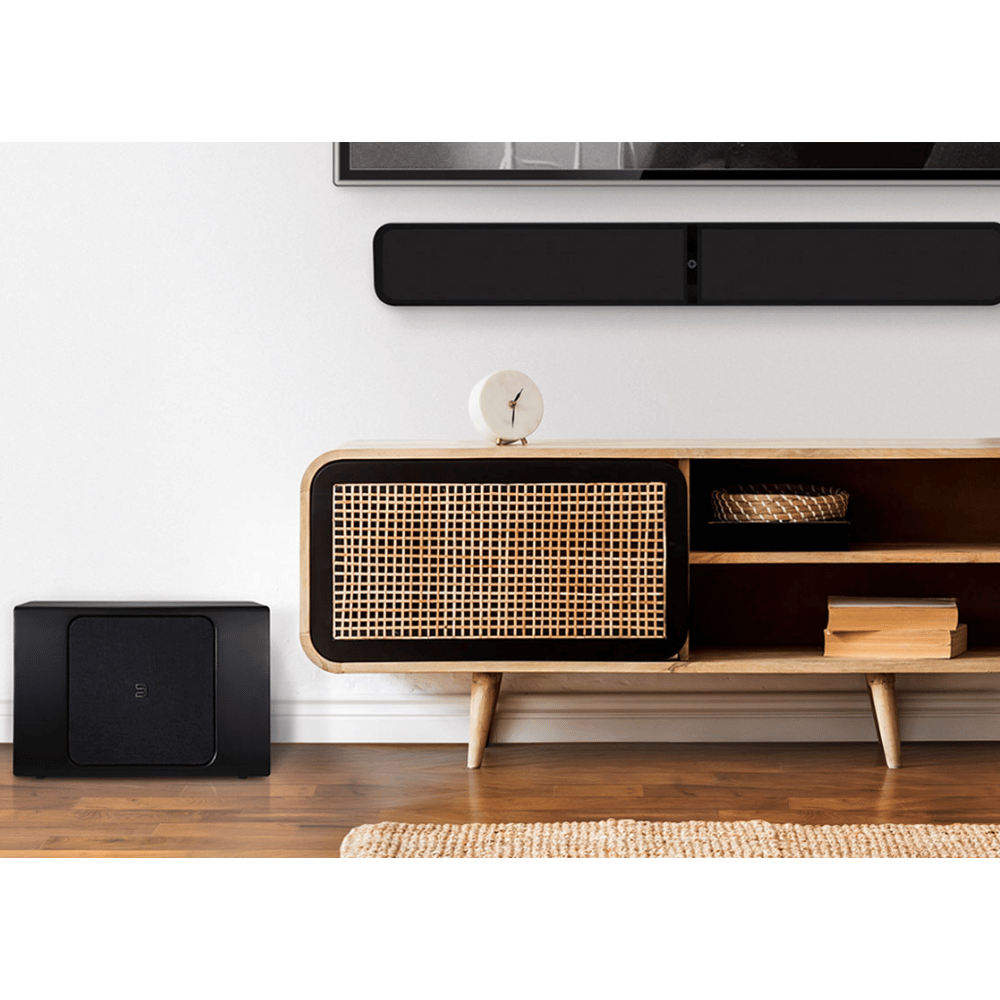 Blue Sound SUB + Pulse Soundbar Uyumlu Sub.
