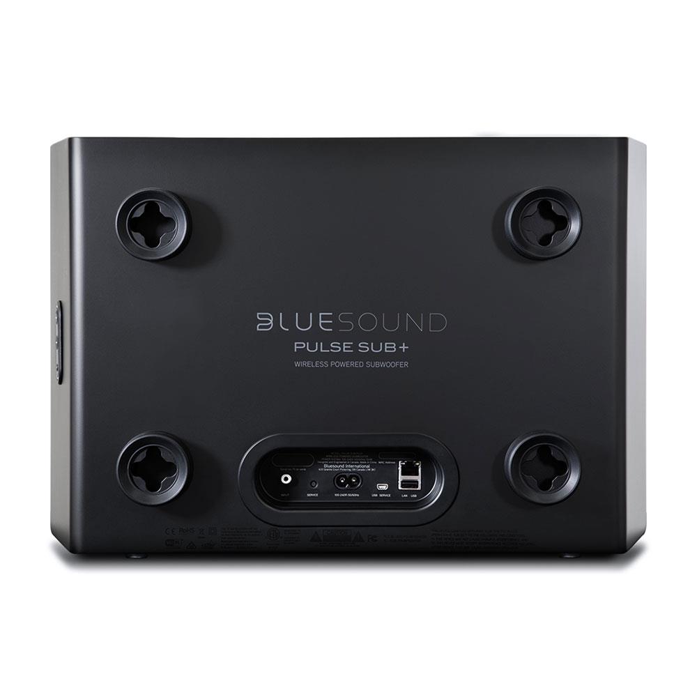 Blue Sound SUB + Pulse Soundbar Uyumlu Sub.