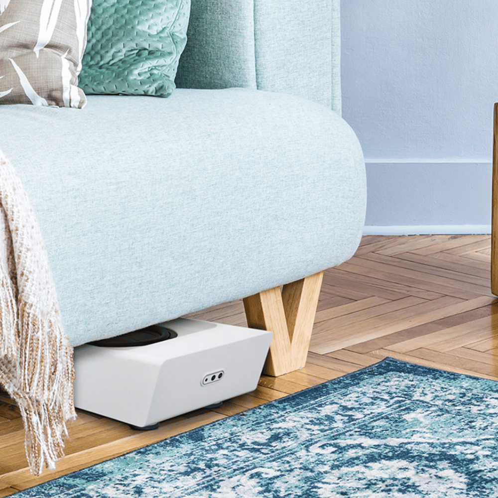 Blue Sound SUB + Pulse Soundbar Uyumlu Sub.