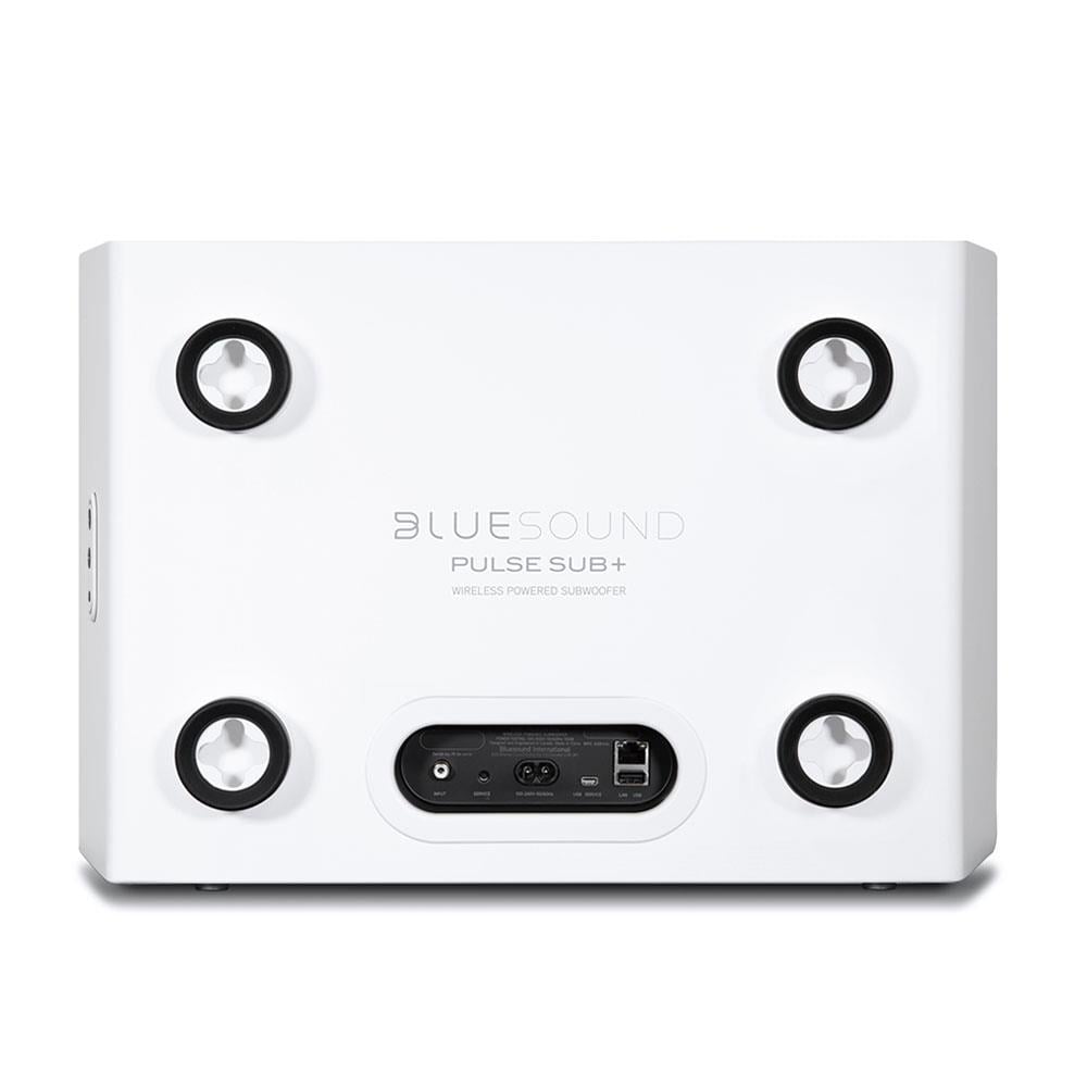Blue Sound SUB + Pulse Soundbar Uyumlu Sub.