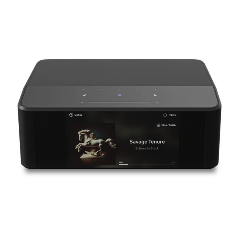 Bluesound Node ICON Network Player