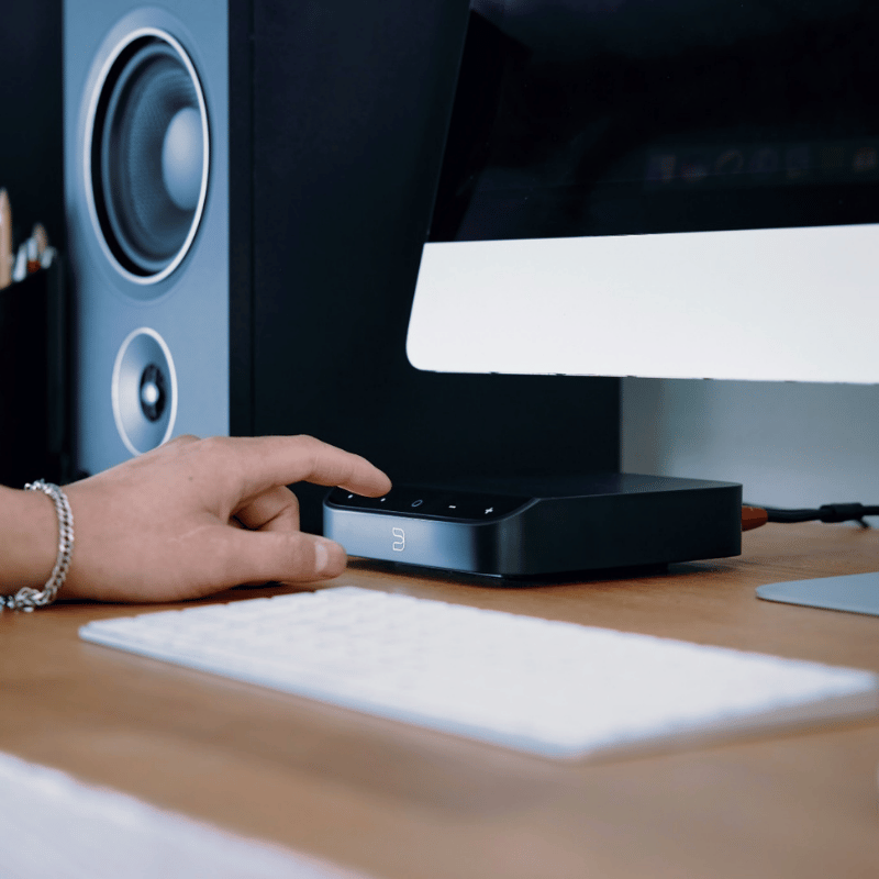 Bluesound NODE NANO Network Player