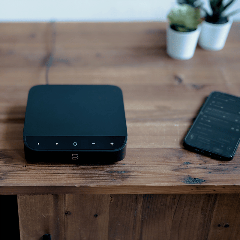 Bluesound NODE NANO Network Player